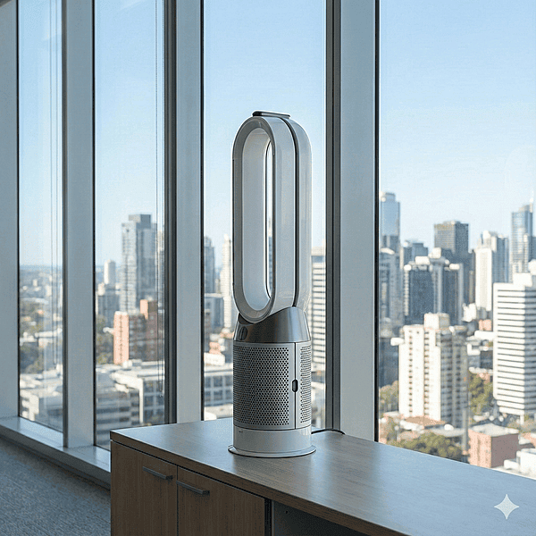 Dyson HP 10 Purifier Hot+Cool Gen1 | Air Purifier & Heater | Buy
